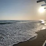 Vue Mer Exceptionnelle, El Rosario
