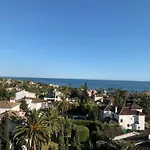 Vue Mer Exceptionnelle, El Rosario
