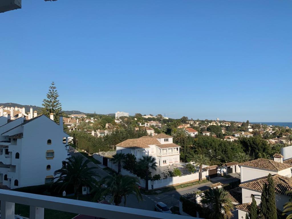Vue Exceptionnelle, El Rosario Marbella
