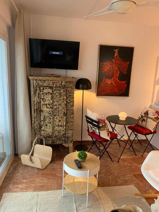 Appartement Vue Exceptionnelle, El Rosario