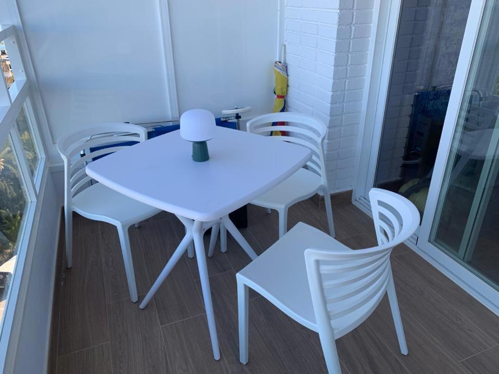 Appartement Vue Exceptionnelle, El Rosario Marbella
