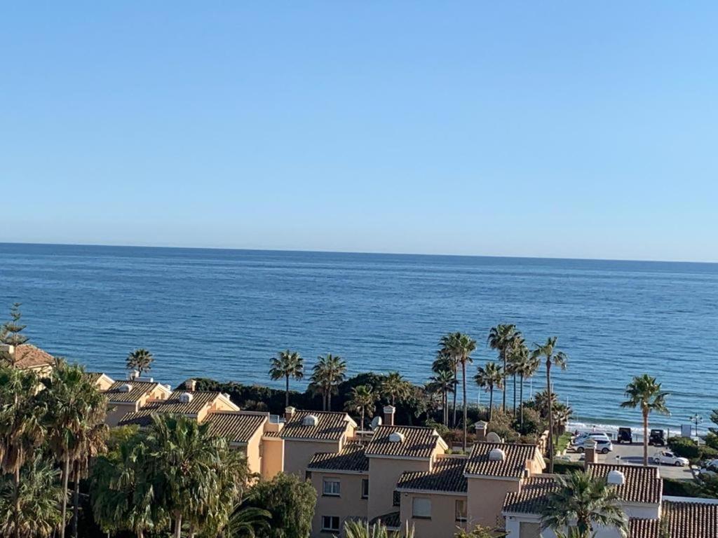 Vue Exceptionnelle, El Rosario Marbella