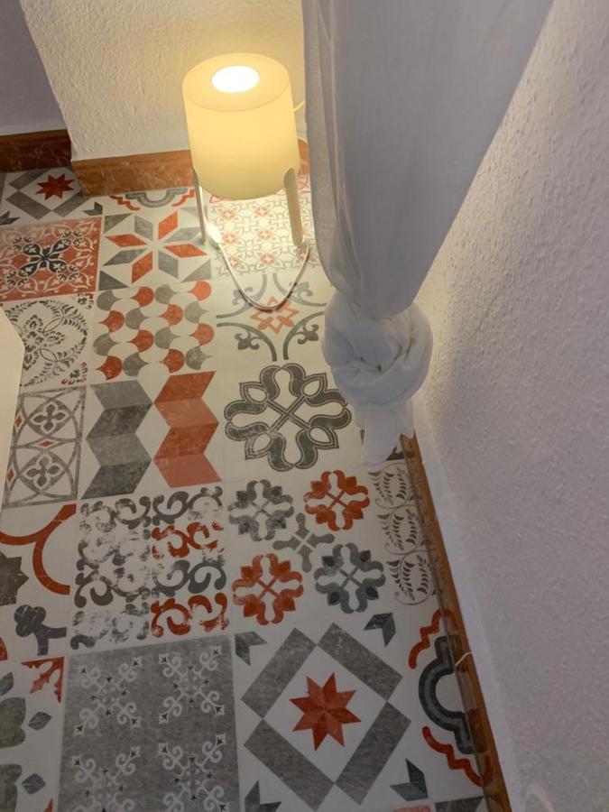 Vue Exceptionnelle, El Rosario Appartement *