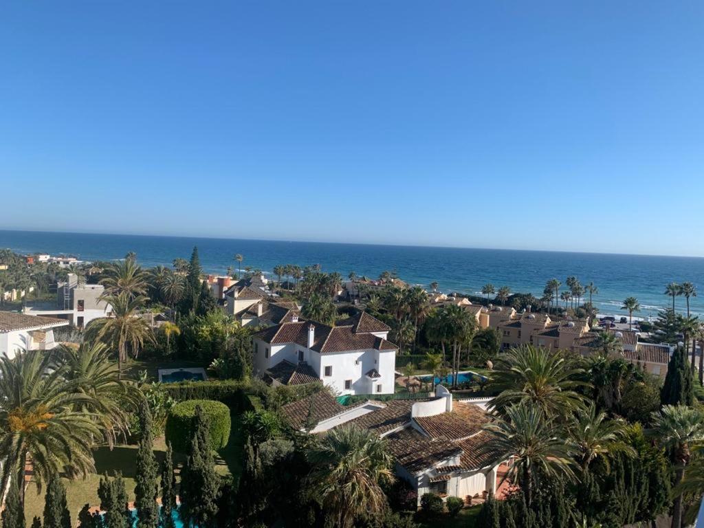 Vue Exceptionnelle, El Rosario Appartement Marbella