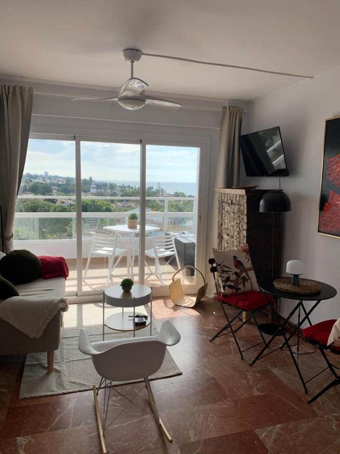 Appartement Vue Exceptionnelle, El Rosario Marbella
