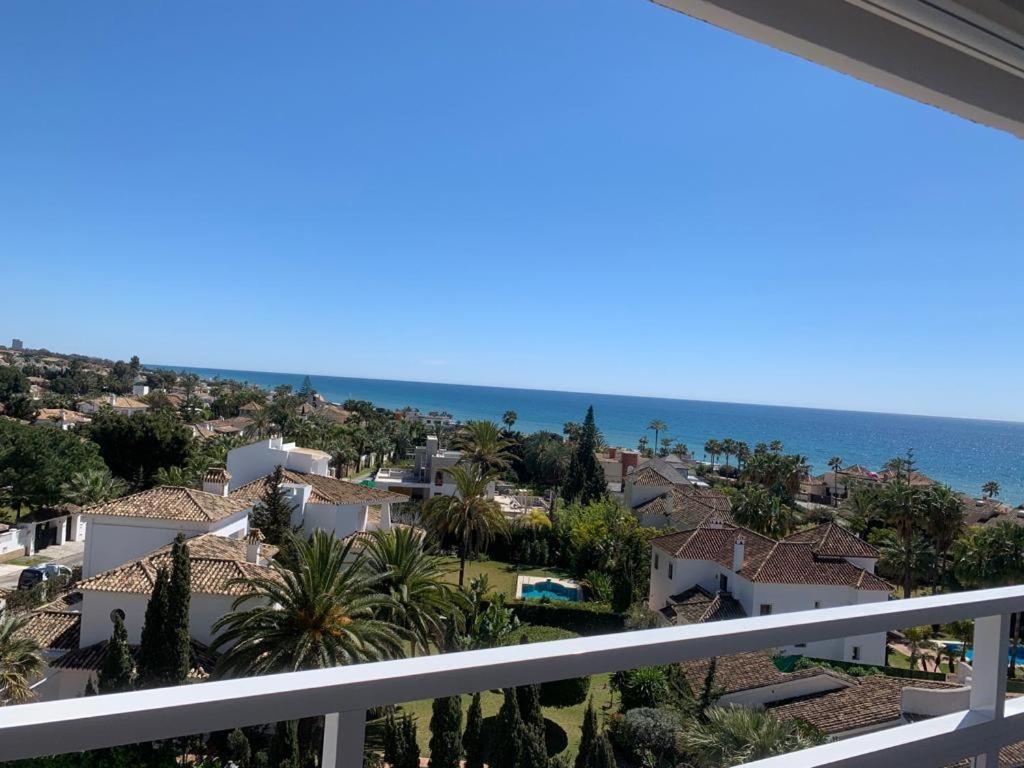 Appartement Vue Exceptionnelle, El Rosario *