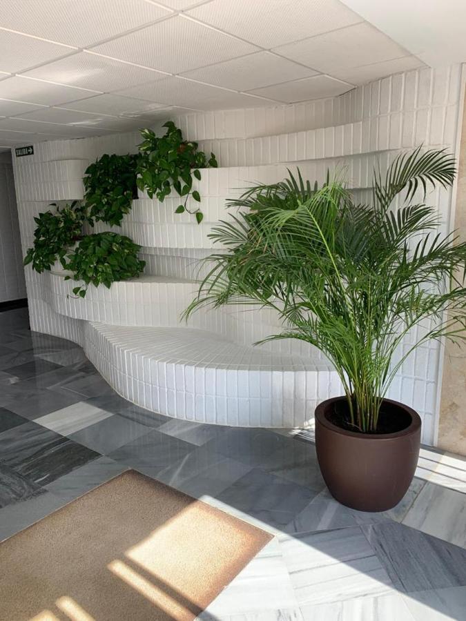 Vue Exceptionnelle, El Rosario Appartement *