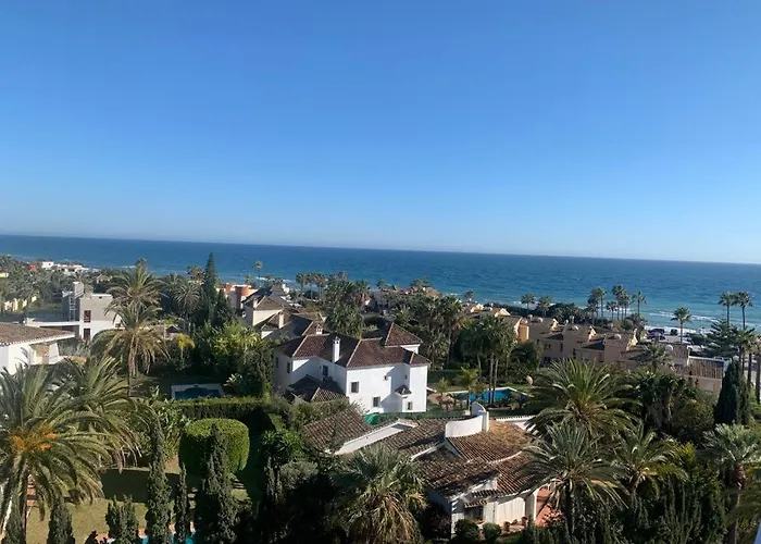 Vue Mer Exceptionnelle, El Rosario