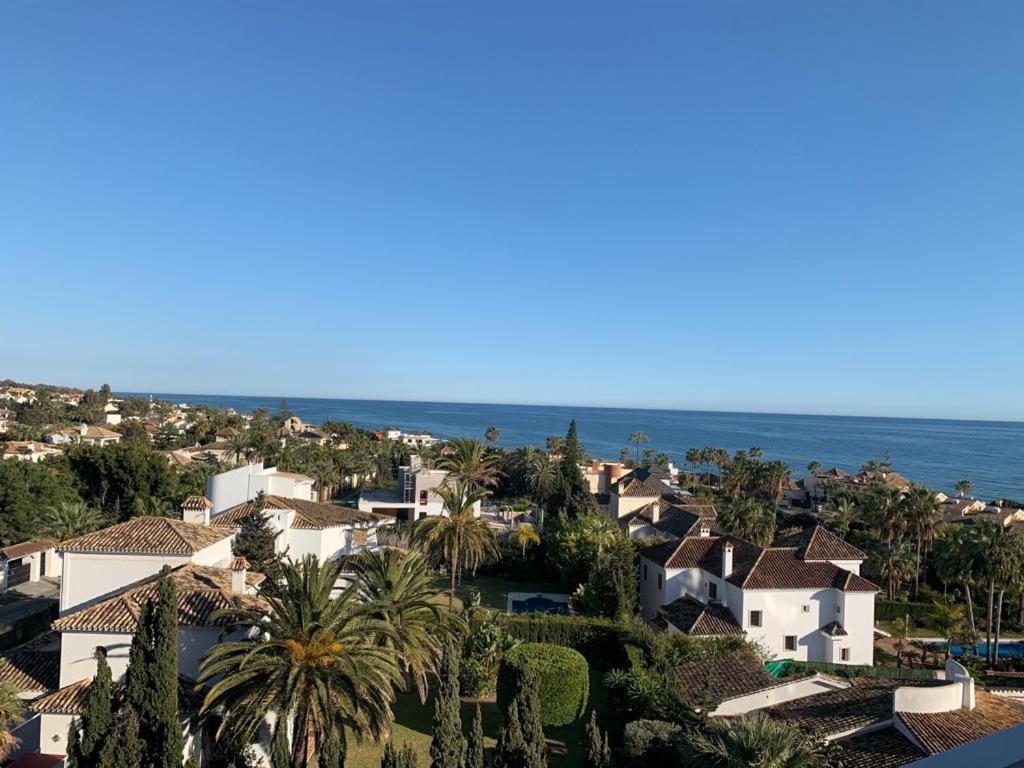 Vue Exceptionnelle, El Rosario
