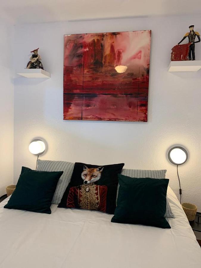 Vue Exceptionnelle, El Rosario Apartment