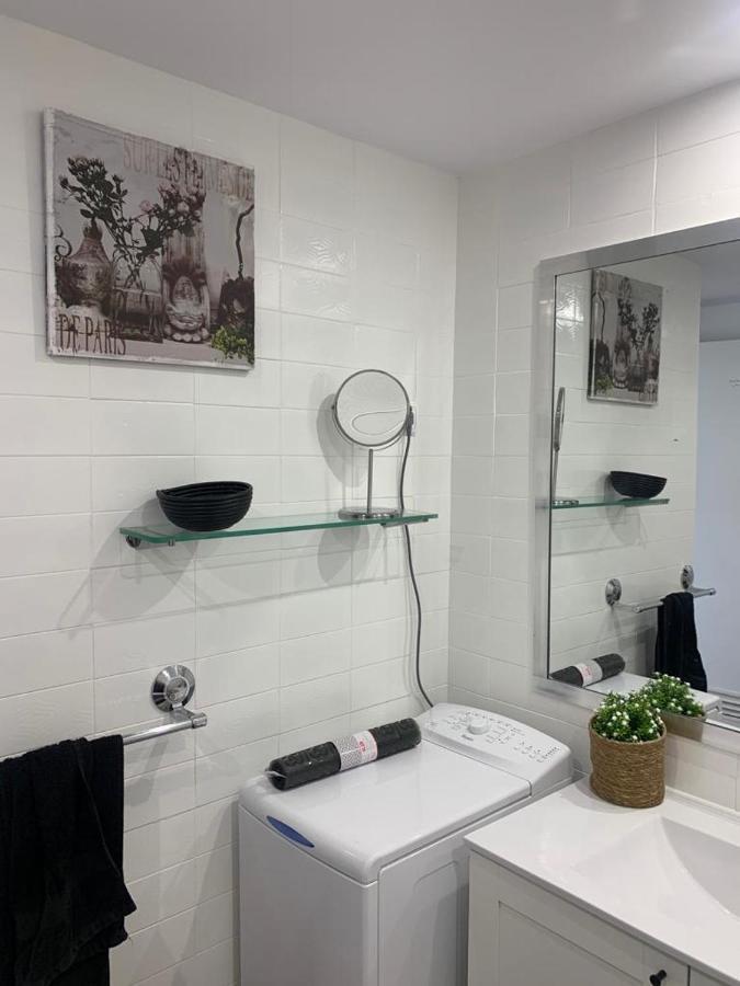 Vue Exceptionnelle, El Rosario Apartment Marbella